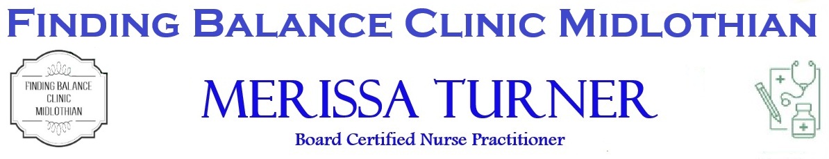 Finding Balance Midlothian Clinic